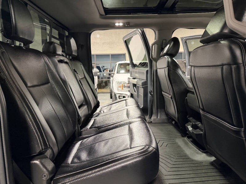 2021 Ford F-350 Super Duty Lariat