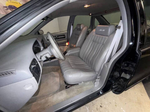 1995 Chevrolet Impala