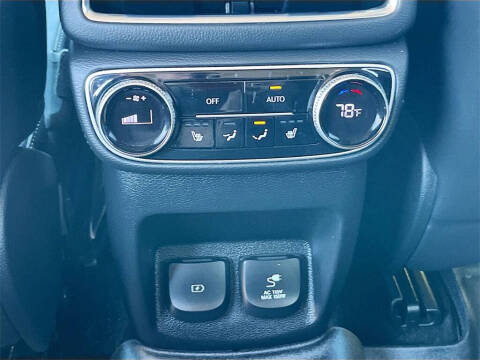 2022 Genesis GV80 2.5T