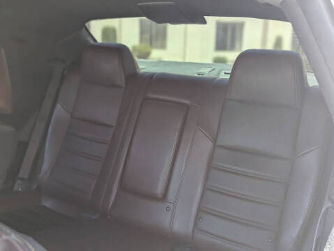 2014 Dodge Challenger SXT