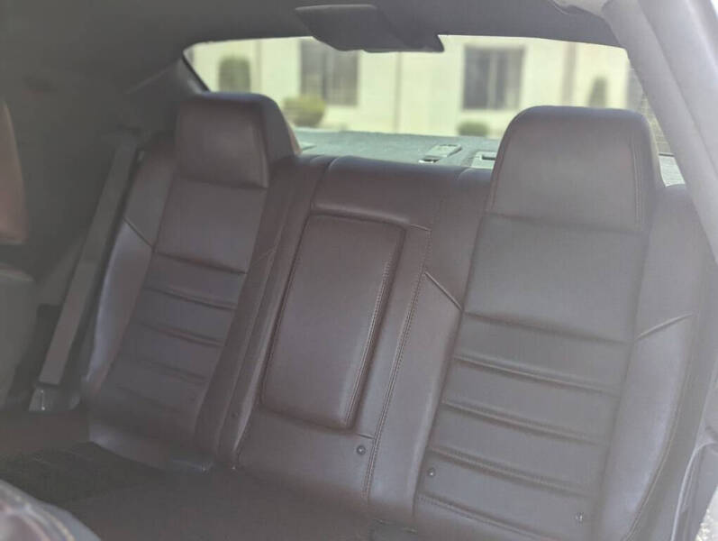 2014 Dodge Challenger SXT