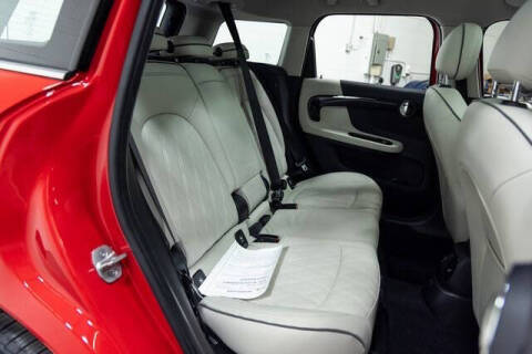 2023 MINI Countryman