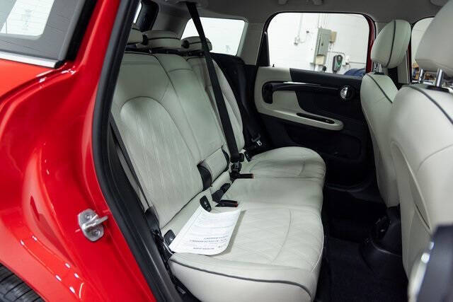 2023 MINI Countryman