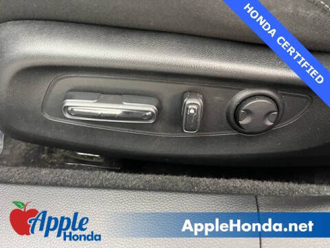 2023 Honda Accord Hybrid