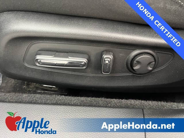 2023 Honda Accord Hybrid