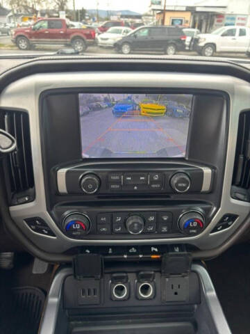 2014 GMC Sierra 1500