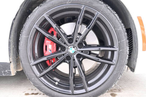 2024 BMW 2 Series M240i xDrive