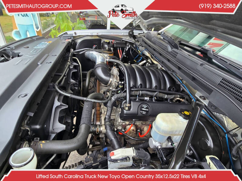 2014 GMC Sierra 1500