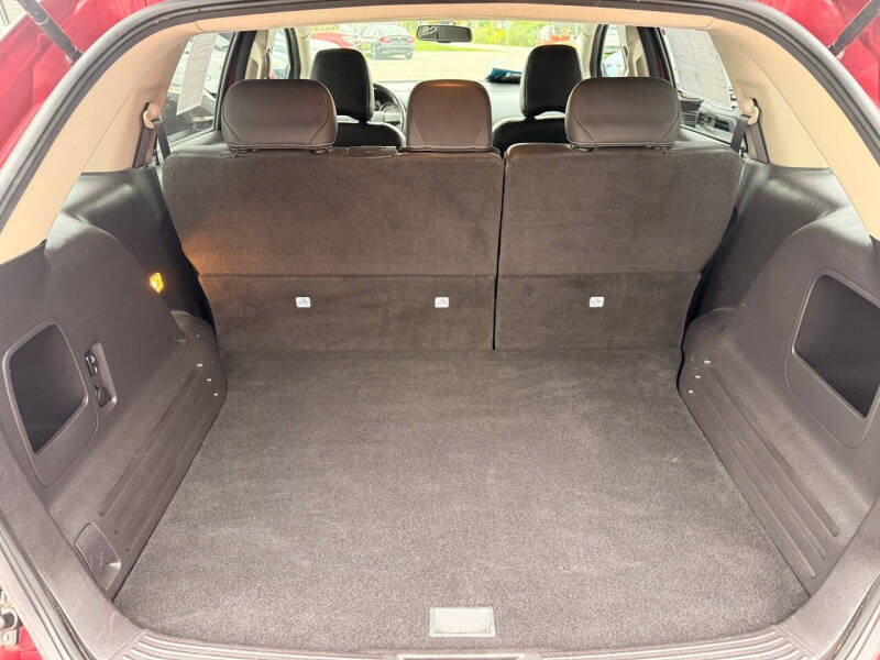 2007 Ford Edge SEL