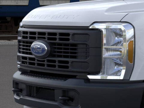 2026 Ford F-350 Super Duty