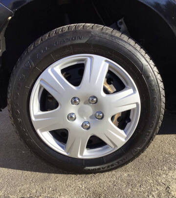 2009 Nissan cube 1.8 S