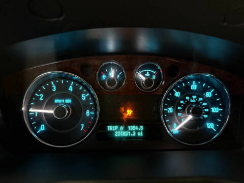 2012 Ford Flex Limited