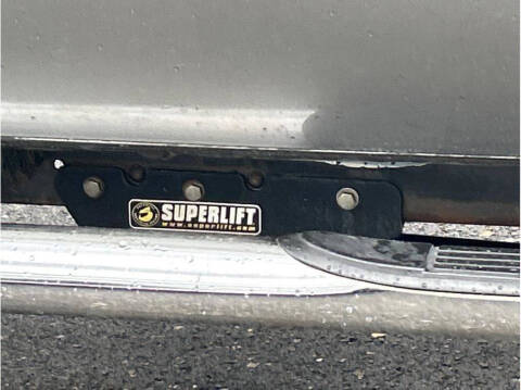 2009 Chevrolet Silverado 2500HD