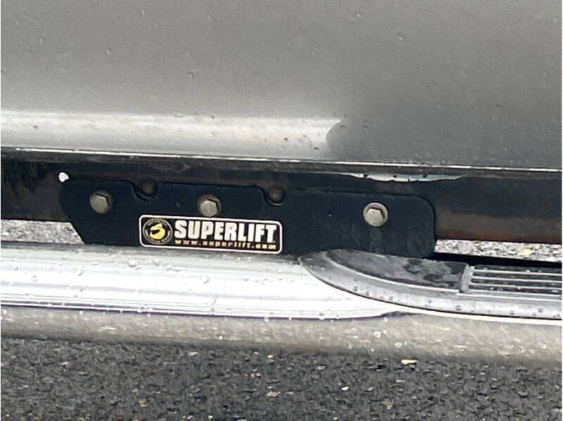 2009 Chevrolet Silverado 2500HD