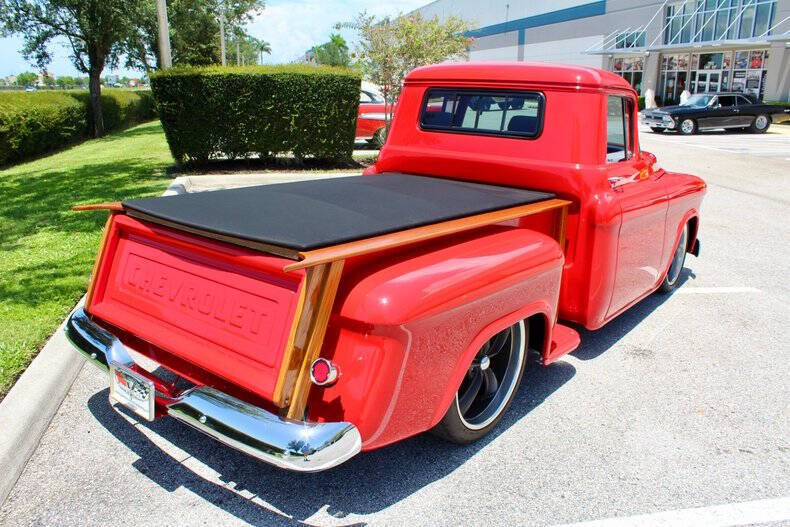 1957 Chevrolet 3100
