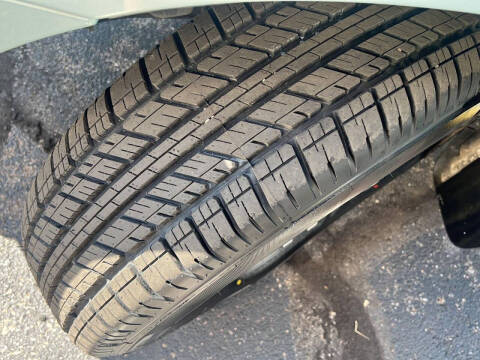 2003 Honda Pilot EX-L