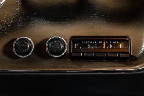 1972 Dodge Charger