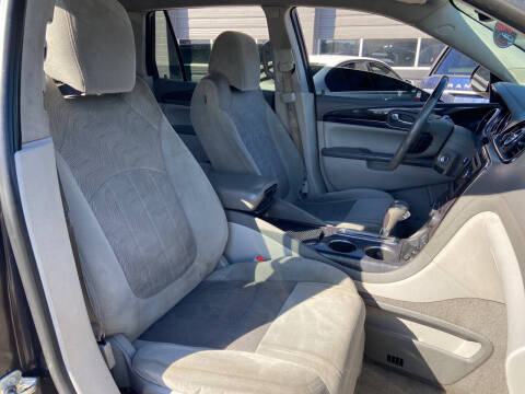 2016 Buick Enclave Convenience