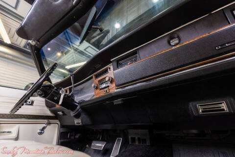 1975 Oldsmobile Delta Eighty-Eight