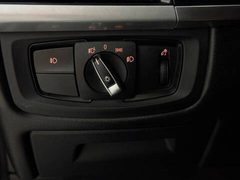 2014 BMW X5 sDrive35i