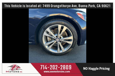 2015 Mercedes-Benz C-Class C 300 4MATIC