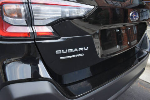 2023 Subaru Outback