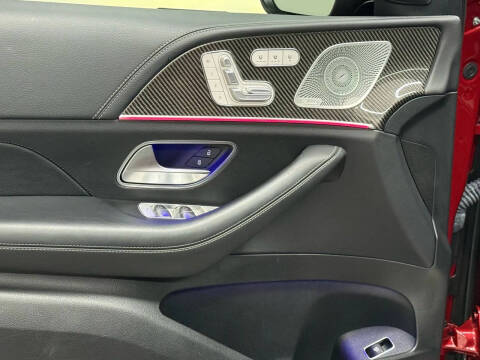 2023 Mercedes-Benz GLE AMG GLE 53