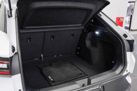 2021 Volkswagen ID.4 Pro