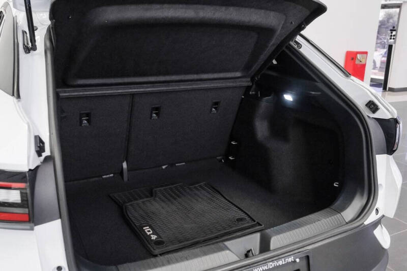 2021 Volkswagen ID.4 Pro