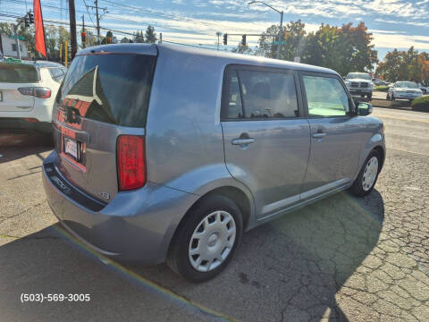 2009 Scion xB