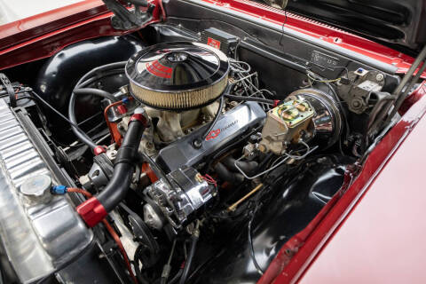 1965 Chevrolet Chevelle