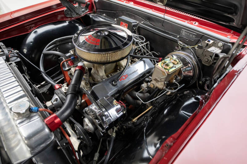 1965 Chevrolet Chevelle