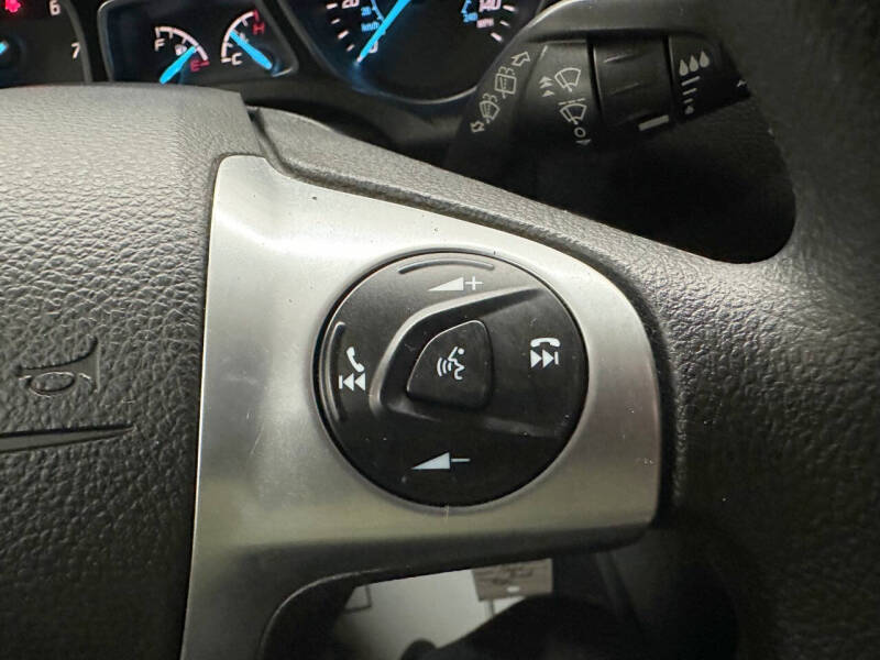 2015 Ford Escape S