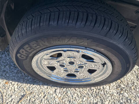 2017 Jeep Patriot Sport