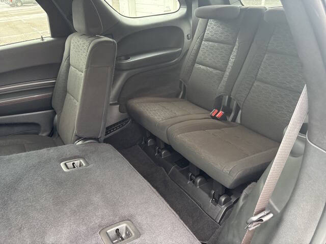 2024 Dodge Durango GT