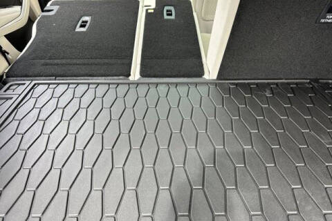 2026 Jaguar F-PACE P250 R-Dynamic S