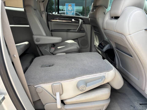 2014 Buick Enclave Premium