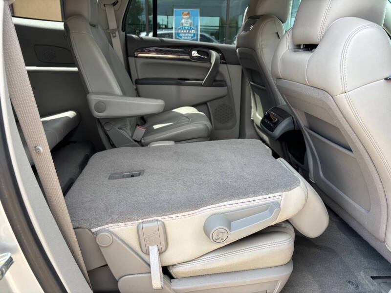 2014 Buick Enclave Premium