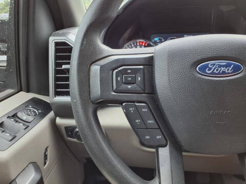 2021 Ford F-250 Super Duty