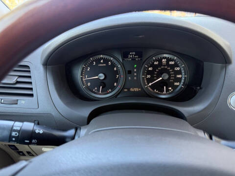 2008 Lexus ES 350