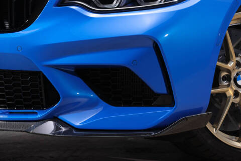 2020 BMW M2 CS
