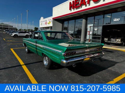 1964 Mercury Comet