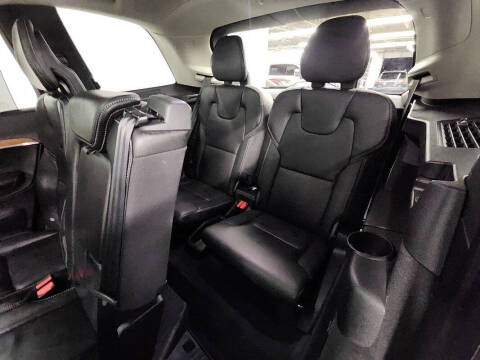 2017 Volvo XC90 T6 Inscription