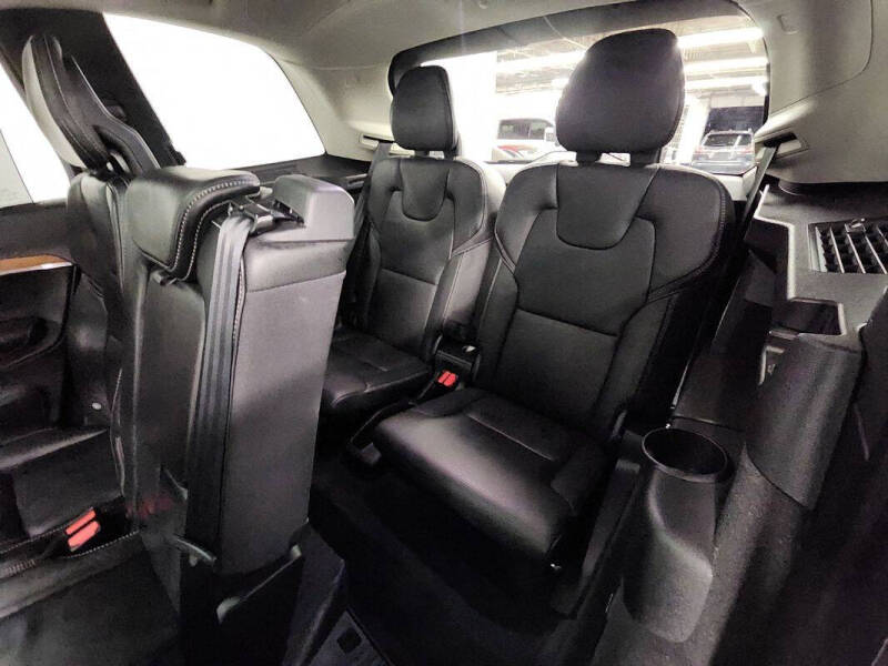 2017 Volvo XC90 T6 Inscription