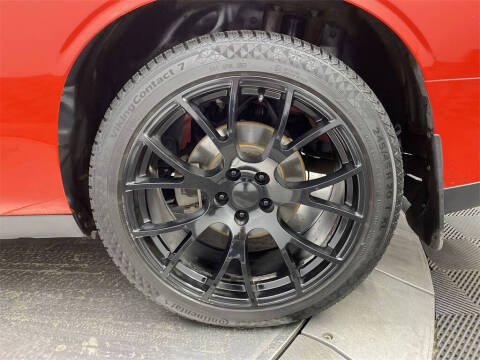 2015 Dodge Challenger R/T