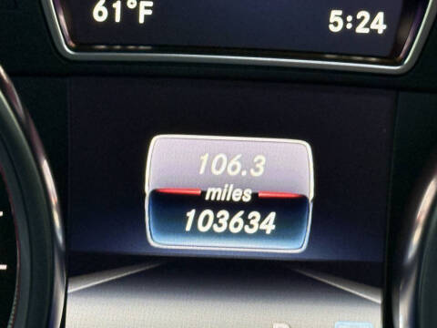 2019 Mercedes-Benz GLS GLS 450