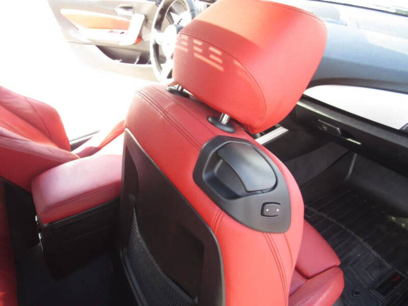 2016 BMW 2 Series M235i