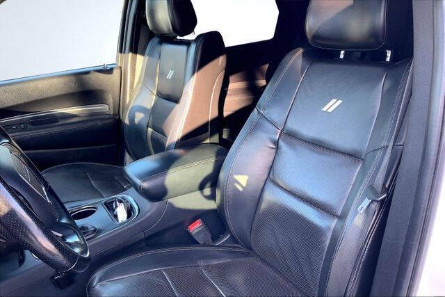 2020 Dodge Durango R/T