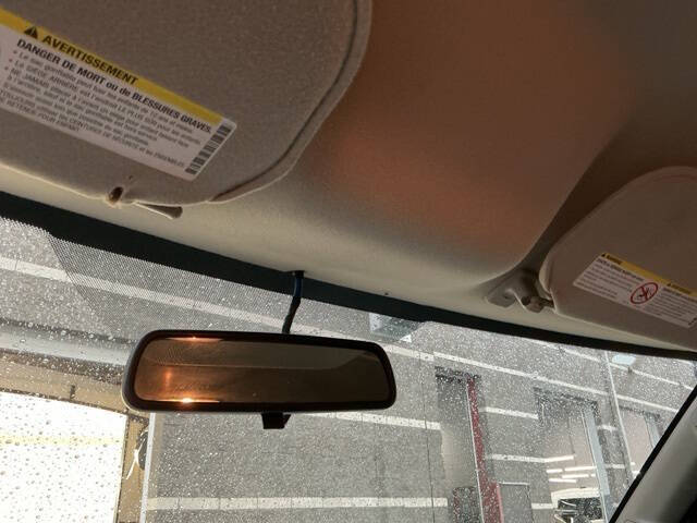 2017 Chevrolet Express 3500