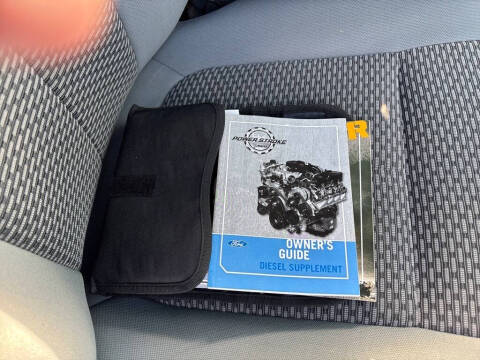 2012 Ford F-350 Super Duty